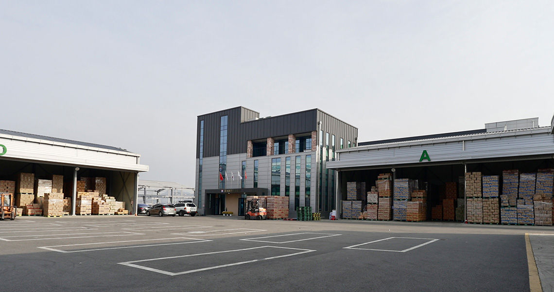 화성 본사 이미지
